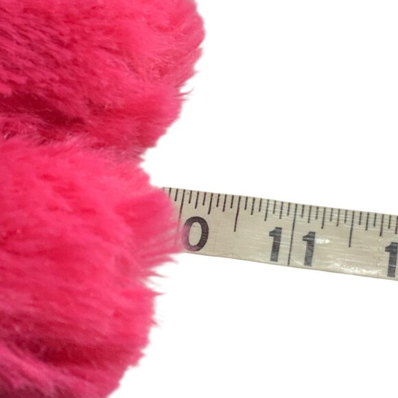 Fuzzible Friends Sparkles The Unicorn Plush Stuffed Animal 10"m Jazwares - Picture 6 of 6